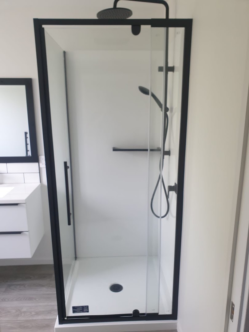 Adler Plumbing job photo