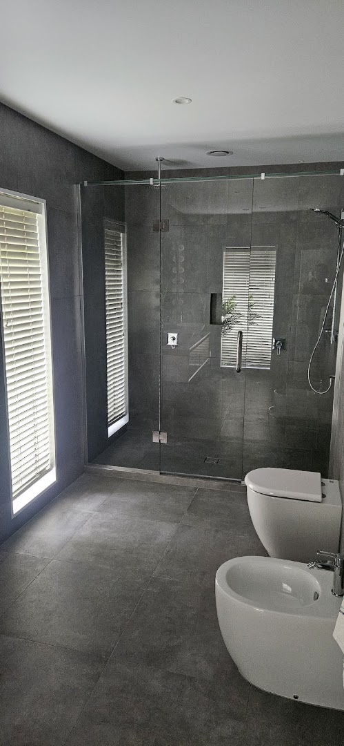 Adler Plumbing job photo