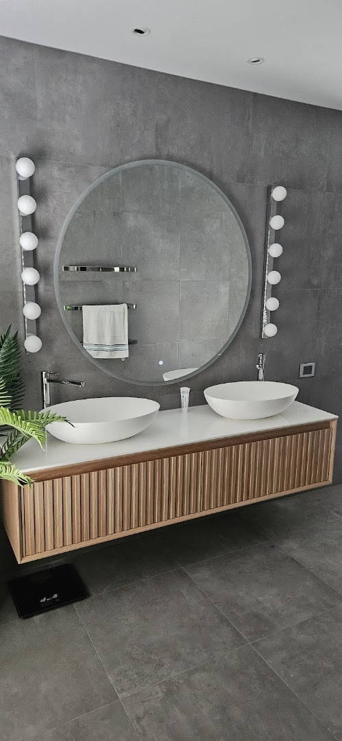 Adler Plumbing job photo