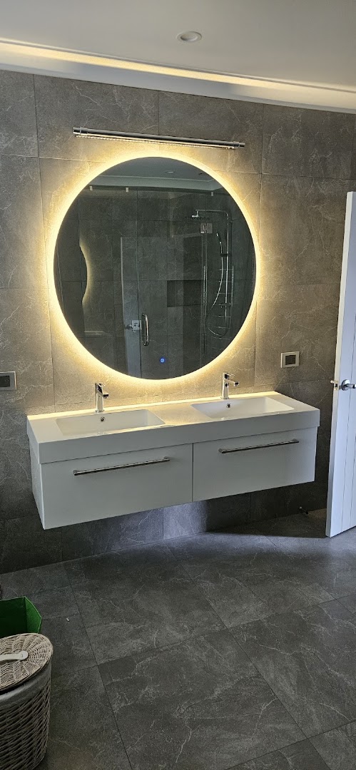 Adler Plumbing job photo